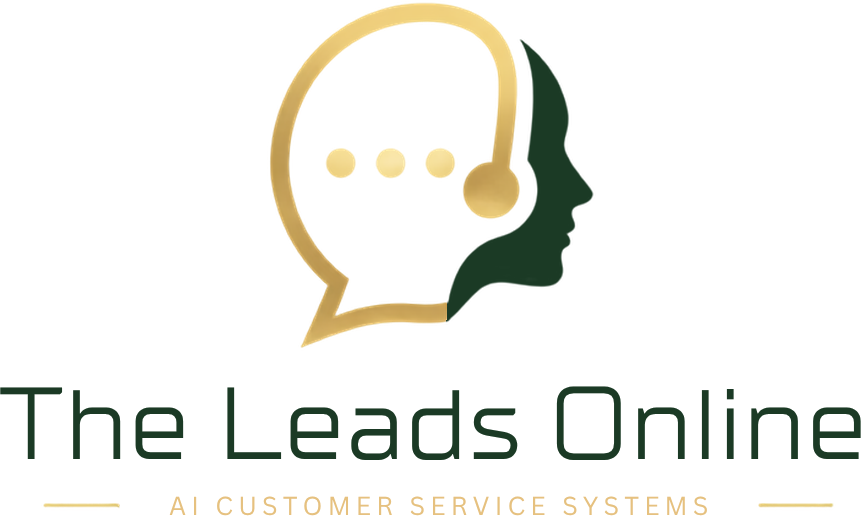The Leads Online — AI Customer Service Systems